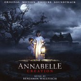 Annabelle: Creation Ost