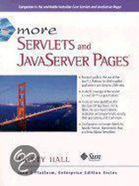 More Servlets and Javaserver Pages