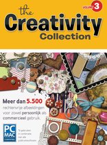 The Creativity Collection vol. 3