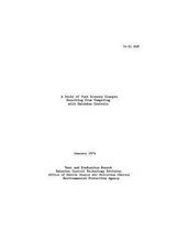 Study of Fuel Economy Changes Resulting from Tampering with Emission Control