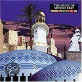 Music Of Middle East -12t