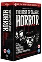 Cult Horror Collection 2011 (4 disc)