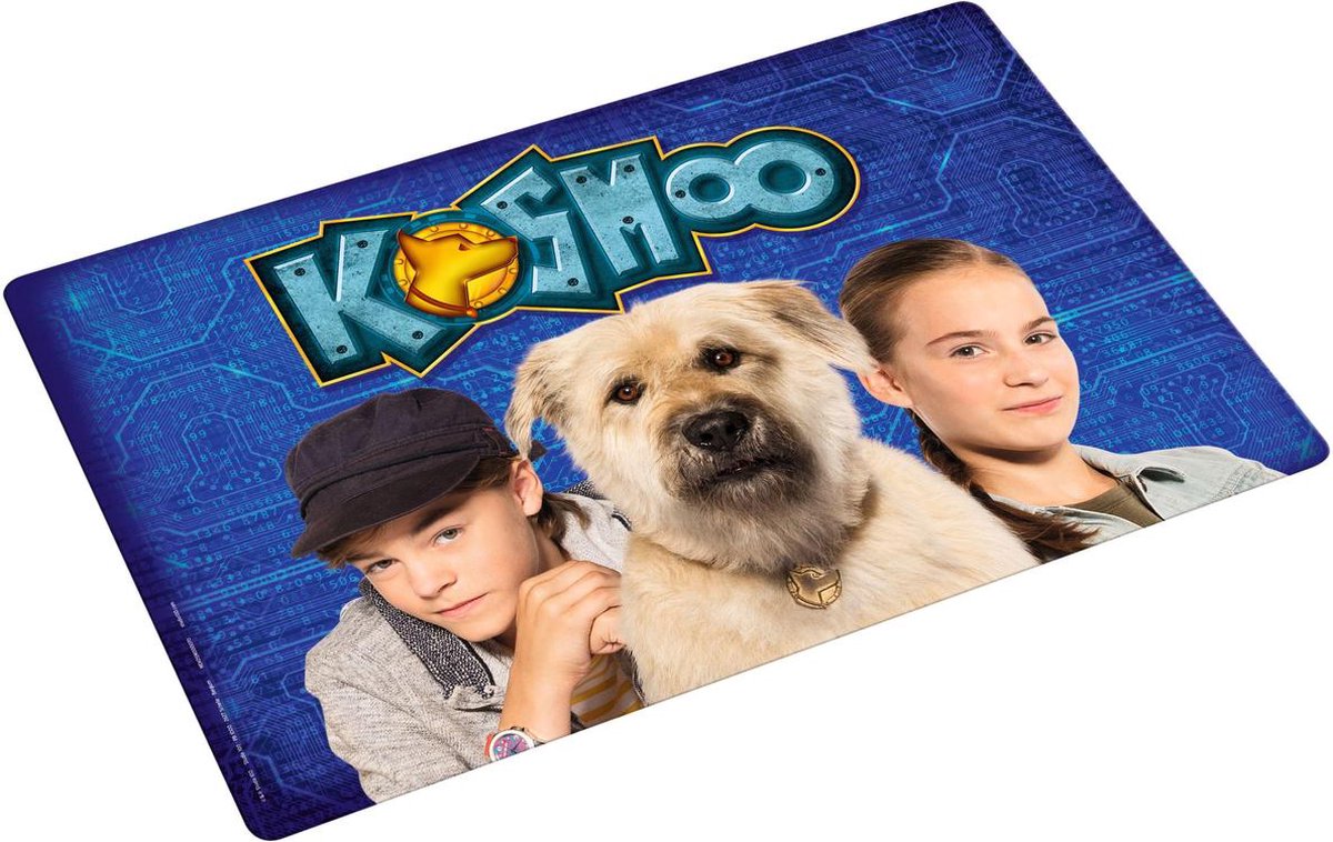 Studio 100 Kosmoo Placemats - 28 x 41 cm