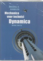 Mechanica Technici, Dynamica 3