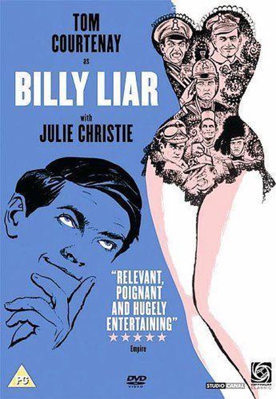 Billy Liar