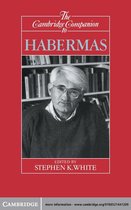 Cambridge Companions to Philosophy -  The Cambridge Companion to Habermas