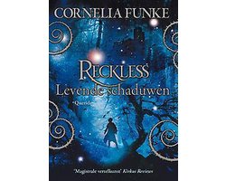 Omslag van Reckless 2 - Levende schaduwen