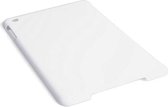 Back Cover for Smart Cover Wit/White voor Apple iPad Mini 1, 2, 3