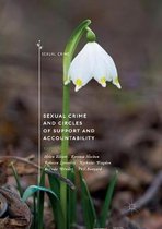 Sexual Crime- Sexual Crime and Circles of Support and Accountability