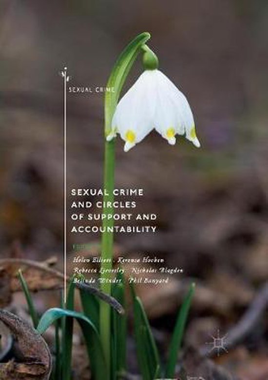 Sexual Crime- Sexual Crime and Circles of Support and Accoun ... - cover
