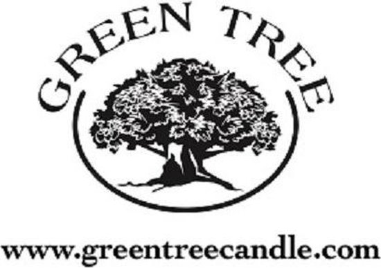 Green Tree Florida Water Wierook Stokjes - 6 Pakjes - 120 Stuks - Greentree®