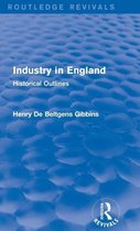Industry in England