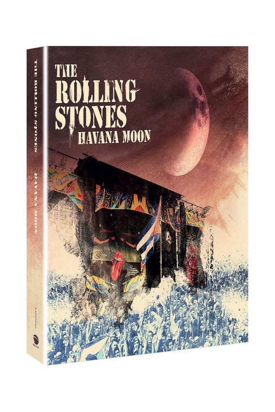 Havana Moon, The Rolling Stones | Musique | bol.com