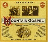 Mountain Gospel / Various