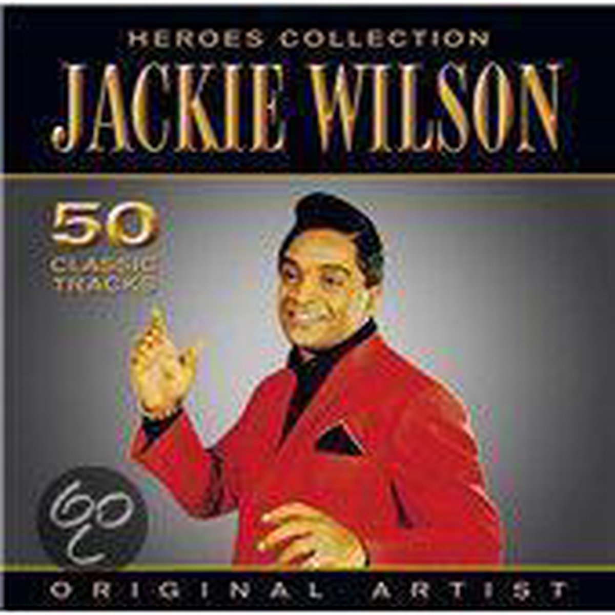 Heroes Collection - 50 Tr