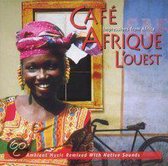 Cafe Afrique L'Quest Impr