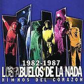 1982-1987: Himnos del Corazon