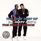 Very Best of DJ Jazzy Jeff & the Fresh Prince