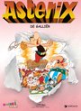 Asterix - De GalliÃ«r