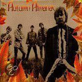 The Autumn Almanac: Ripples Vol. 3