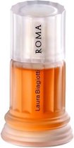 MULTI BUNDEL 3 stuks Laura Biagiotti Roma Eau De Toilette Spray 100ml
