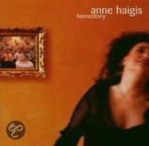 Anne Haigis - Homestory