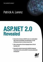 ASP.NET 2.0 Revealed