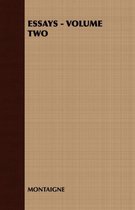 Essays - Volume Two