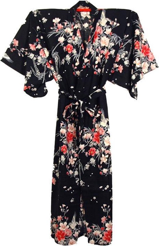 Japanse jurk kopen? Bestel gemakkelijk bij