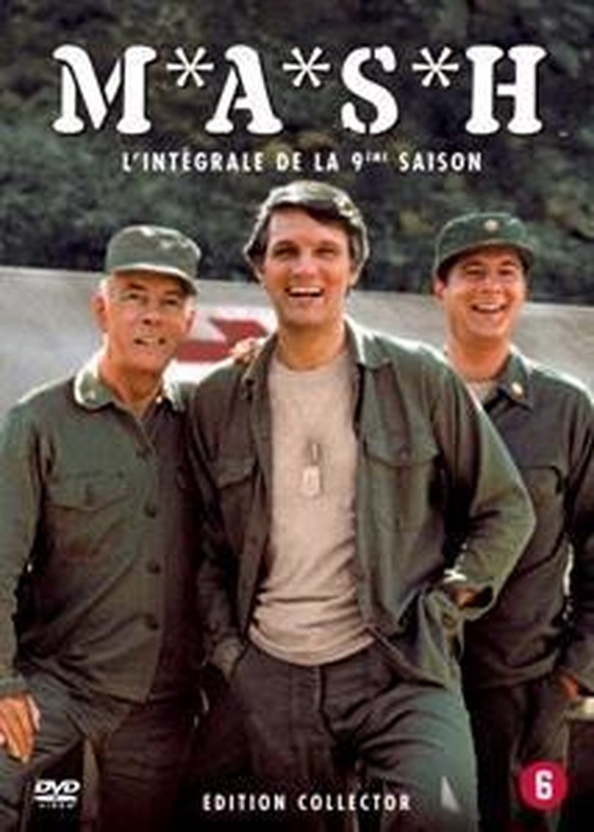 M.A.S.H - Saison 9