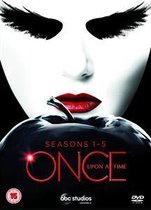 Once Upon A Time - S1-5