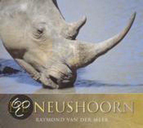 De Neushoorn - Raymond van der Meer | Respetofundacion.org