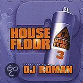 House Floor Vol. 3