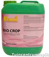 Ferro Bio Crop 5 ltr