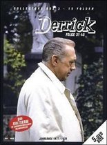 Derrick Collector'S Box  Vol.3/ 5 Dvd Ep.31-45 (Import)