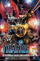 Thanos 2 - Thanos (2018) vol. 02