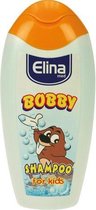 Elina Kids shampoo Bobby 200 ml - Hot Item!