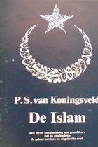 De islam. Een eerste kennismaking met geloofsleer, wet en geschiedenis. / Druk 3
