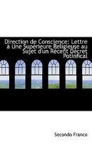 Direction de Conscience