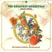 Franz Lehar - Greatest Operettas