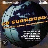 Go Surround - Ultimative