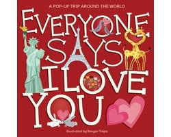 Everyone Says I Love You