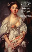 Selected Writings