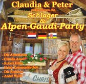 Schlager & Alpen Gaudi Party