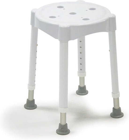 Dietz Redondo douchekruk, rond