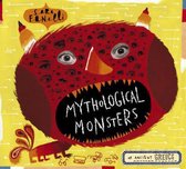 Mythological Monsters Of Ancient Greece