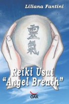 Reiki Usui angel Breath