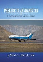 Prelude To Afghanistan