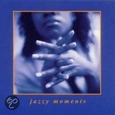 Jazzy Moments-Ballads For