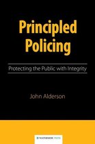 Principled Policing